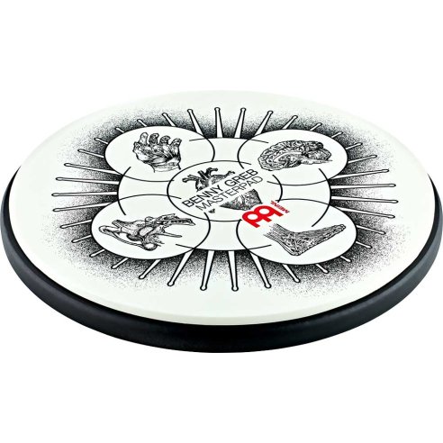 MEINL MPP-12-BG