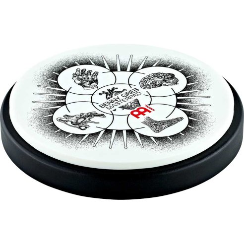 MEINL MPP-6-BG
