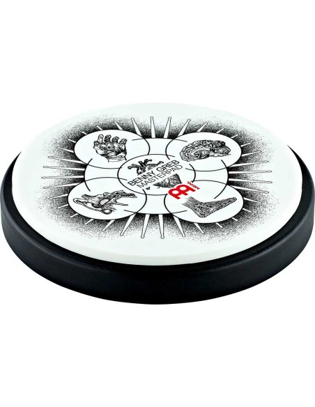 MEINL MPP-6-BG