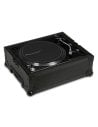 UDG U91029BL2 - FC MULTI FORMAT TURNTABLE BLACK + (TROLLEY & RUEDAS)
