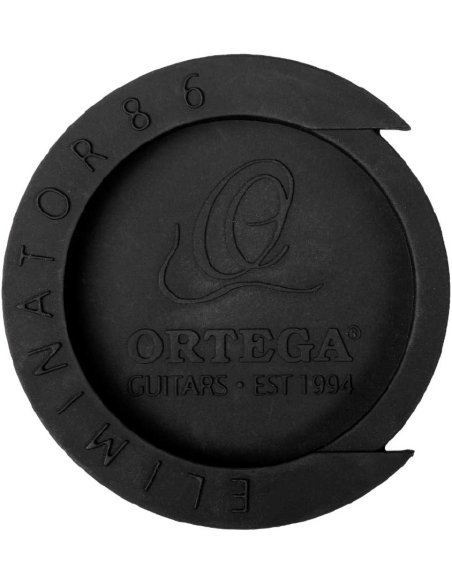 ORTEGA ELIMINATOR86