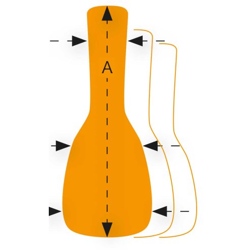 ORTEGA OGBSTD-12
