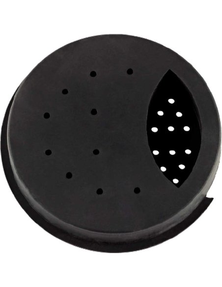 ORTEGA HUMIBUSTER100