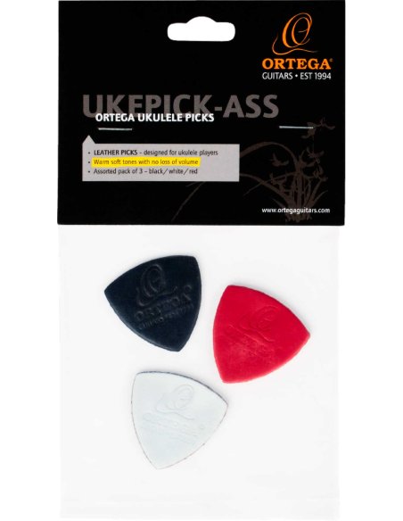 ORTEGA UKEPICK-ASS