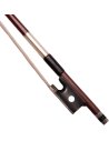 OQAN VIOLIN BOW WITH EBONY FROG 1/2