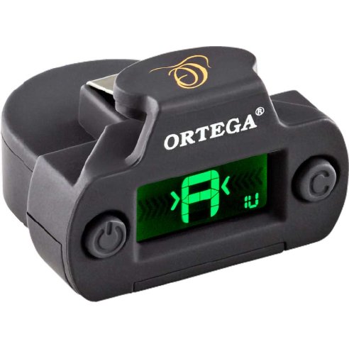 ORTEGA OCST-1BK