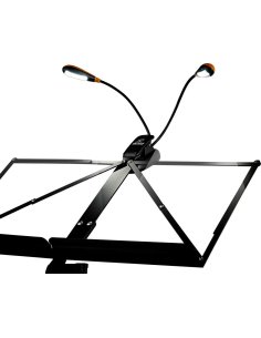ORTEGA OML-D 2