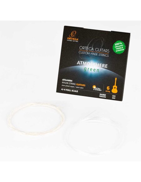ORTEGA ATG44NM