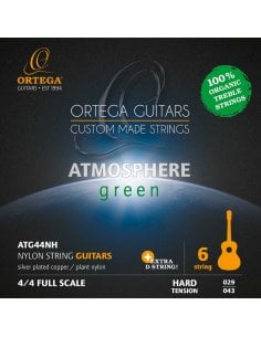 ORTEGA ATG44NH