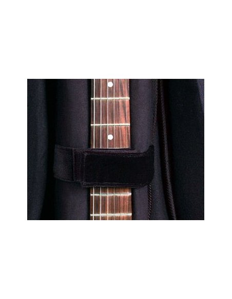 HAGSTROM E-24 ALVAR GIGBAG