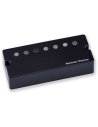 SEYMOUR DUNCAN J LOOMIS SET PMT BLK 7STR