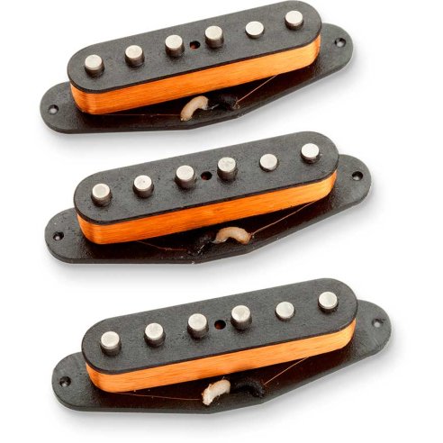 SEYMOUR DUNCAN APS1 ALNC II PRO STAG STRAT CSET