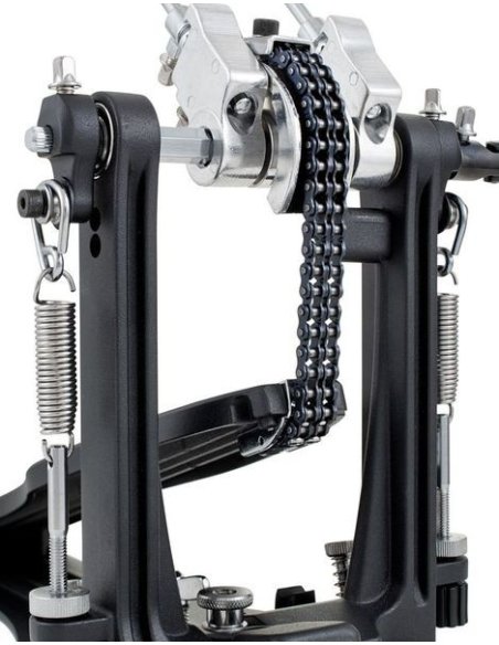 MAPEX IT P600TW PEDALE DOPPIO MARS
