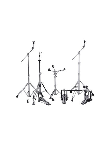 MAPEX IT HP6005DP HARDWARE PACK MARS FINITURA CROMATA