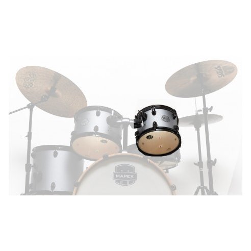 MAPEX IT STT1007BIG TOM STORM 10X7 IRON GREY