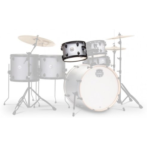 MAPEX IT STT1208BIG TOM STORM 12X8 IRON GREY