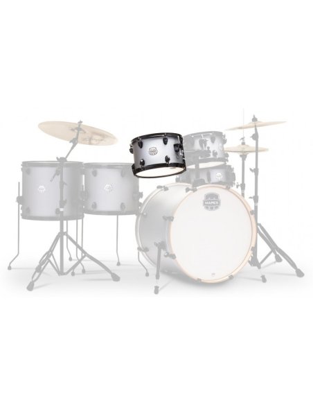 MAPEX IT STT1208BIG TOM STORM 12X8 IRON GREY