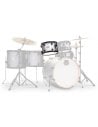MAPEX IT STT1208BIG TOM STORM 12X8 IRON GREY