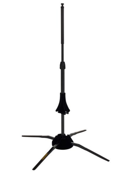 HERCULES IT HCDS-420B SUPPORTO PER TROMBONE TRAVLITE