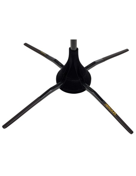 HERCULES IT HCDS-420B SUPPORTO PER TROMBONE TRAVLITE