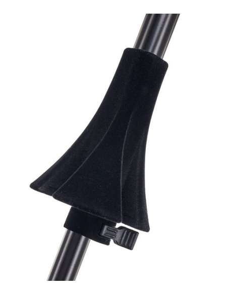 HERCULES IT HCDS-420B SUPPORTO PER TROMBONE TRAVLITE
