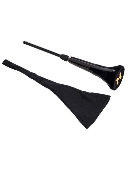 HERCULES IT HCDS-420B SUPPORTO PER TROMBONE TRAVLITE