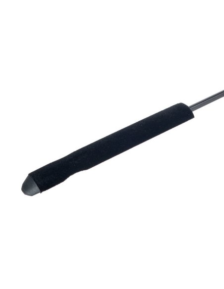 HERCULES IT HCDS-461B SUPPORTO PER FLAUTO TRAVLITE FOOTJOINT LOW-B