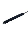 HERCULES IT HCDS-461B SUPPORTO PER FLAUTO TRAVLITE FOOTJOINT LOW-B