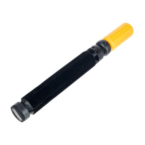 HERCULES IT HCDS-461B SUPPORTO PER FLAUTO TRAVLITE FOOTJOINT LOW-B