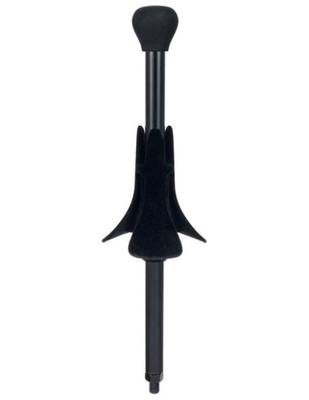HERCULES IT HCDS-503B PEG PER SAX SOPRANO E FLICORNO