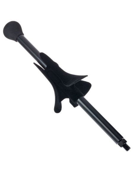 HERCULES IT HCDS-503B PEG PER SAX SOPRANO E FLICORNO