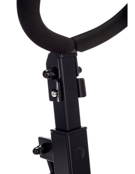 HERCULES IT HCDS-535B SUPPORTO PER SAX BARITONO PIEGHEVOLE