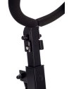 HERCULES IT HCDS-535B SUPPORTO PER SAX BARITONO PIEGHEVOLE