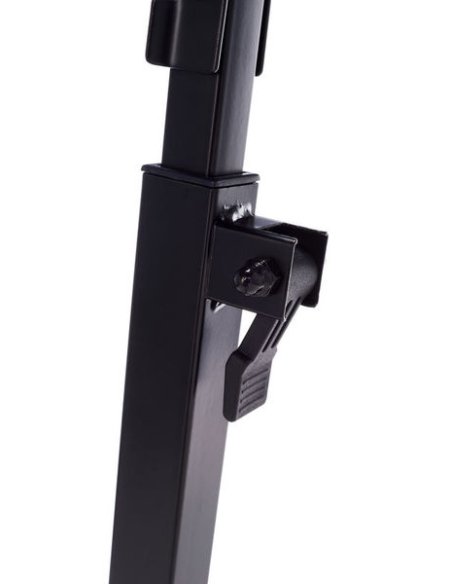 HERCULES IT HCDS-535B SUPPORTO PER SAX BARITONO PIEGHEVOLE