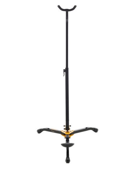 HERCULES IT HCDS-561B SUPPORTO PER CLARINO BASSO/BASSOON