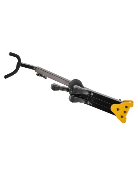 HERCULES IT HCDS-561B SUPPORTO PER CLARINO BASSO/BASSOON