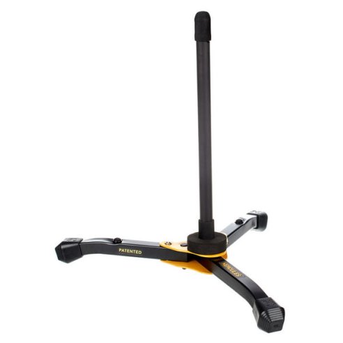 HERCULES IT HCDS-562BB SUPPORTO PER SAX ALTO/FLAUTO PIEGHEVOLE