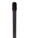 HERCULES IT HCDS-562BB SUPPORTO PER SAX ALTO/FLAUTO PIEGHEVOLE