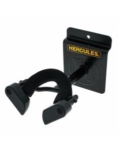 HERCULES IT HCDSP-57SB SUPPORTO PER VIOLINO/VIOLA DA SLATWALL