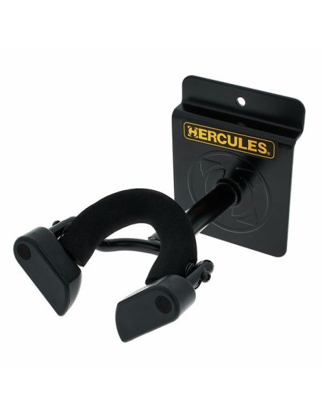 HERCULES IT HCDSP-57SB SUPPORTO PER VIOLINO/VIOLA DA SLATWALL
