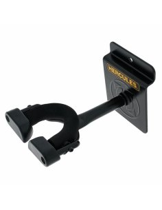 HERCULES IT HCDSP-57SB SUPPORTO PER VIOLINO/VIOLA DA SLATWALL 2