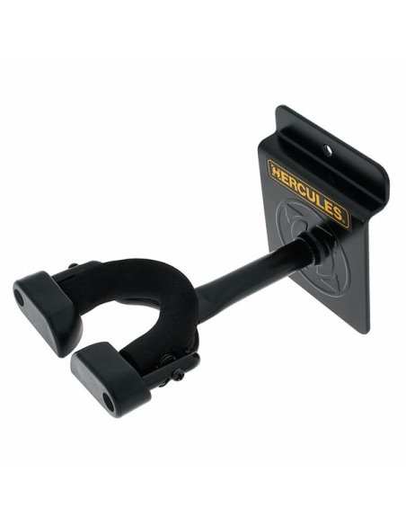 HERCULES IT HCDSP-57SB SUPPORTO PER VIOLINO/VIOLA DA SLATWALL