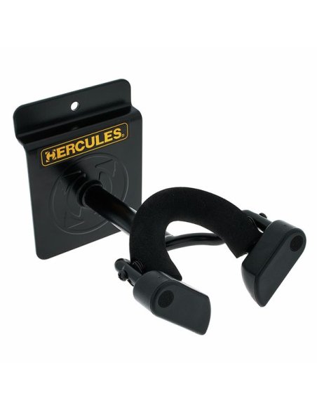 HERCULES IT HCDSP-57SB SUPPORTO PER VIOLINO/VIOLA DA SLATWALL