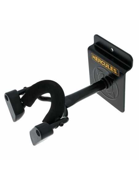 HERCULES IT HCDSP-57SB SUPPORTO PER VIOLINO/VIOLA DA SLATWALL