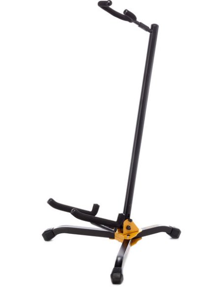 HERCULES IT HCGS-405B SUPPORTO PER CHITARRA/BASSO SHOCKSAFE