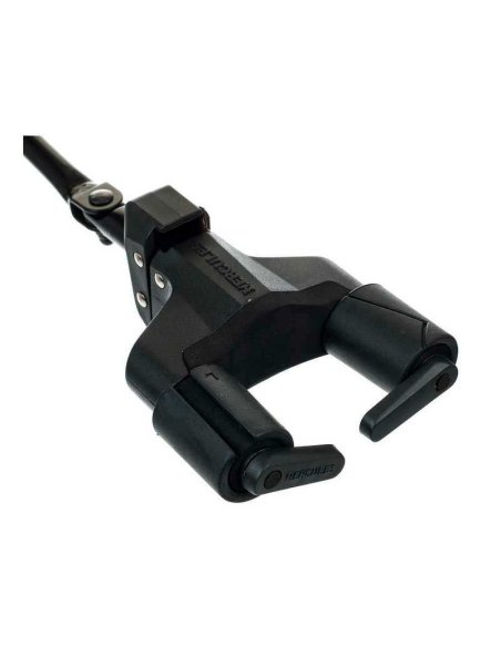 HERCULES IT HCGSP-40B+ SUPPORTO PEGBOARD PER CHITARRA/BASSO