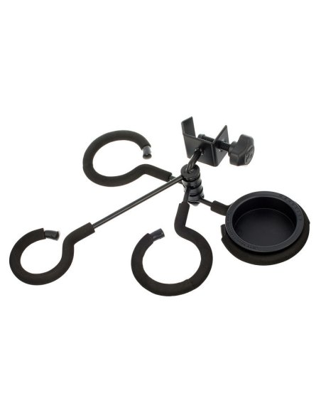 HERCULES IT HCHA-100 MUTE HOLDER