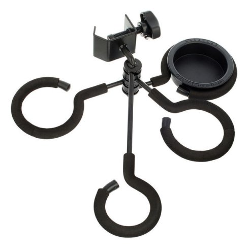 HERCULES IT HCHA-100 MUTE HOLDER