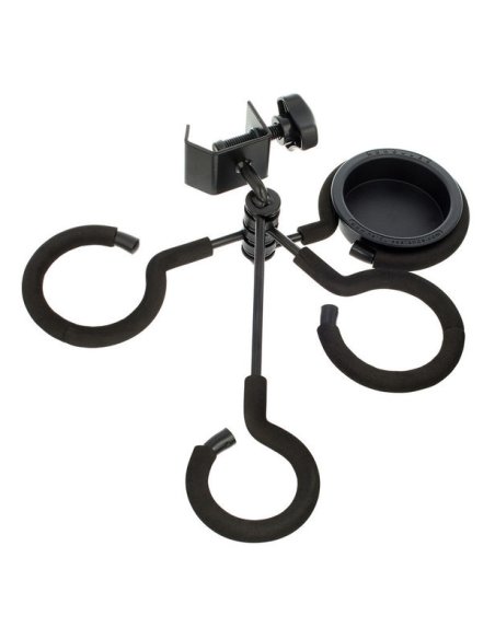 HERCULES IT HCHA-100 MUTE HOLDER