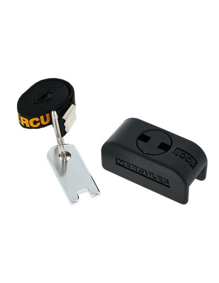 HERCULES IT HCHA-201 BLOCCO PER SUPPORTI AGS SYSTEM - 12 PEZZI